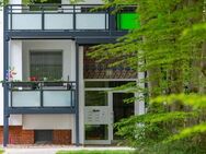 Da kommt man gern Heim. 3-Zimmer-Wohnung - Bremen