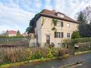 Gestalten Sie sich Ihr historisches Zuhause! - Dresden