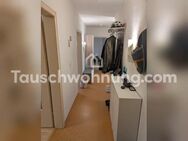 [TAUSCHWOHNUNG] 3 ZKB mit 85m² in der List - Hannover