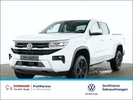 VW Amarok, 3.0 TDI STYLE DC 241PS N, Jahr 2024 - Vilsbiburg