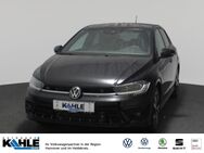 VW Polo, 1.0 l TSI R-Line, Jahr 2022 - Wunstorf