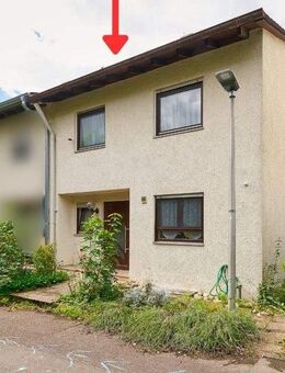 Viel Platz für Familie und Zukunft! Großes Haus mit 6,5 Zimmern und Hobbyraum in Steinheim - Steinheim (Murr)