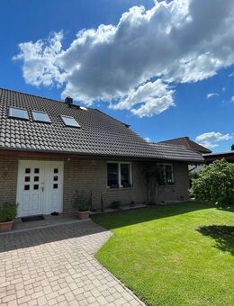 Sehr gepflegtes, großes EFH (175 m²) in ruhiger Südlage Leipzig auf 750 m² - Leipzig