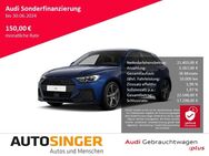 Audi A1, Sportback advanced 30 TFSI, Jahr 2023 - Marktoberdorf