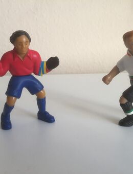 Fußball Figuren UEFA EURO 2000 - Bremen