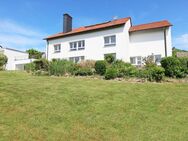 Einfamilienhaus mit unverbaubarem Blick und in exponierter Lage von Wetter-Wengern/ Witten-Bommerholz - Wetter (Ruhr)
