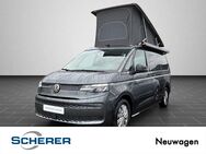 VW California, 2.0 TDI Der neue California Beach Tour, Jahr 2022 - Wiesbaden