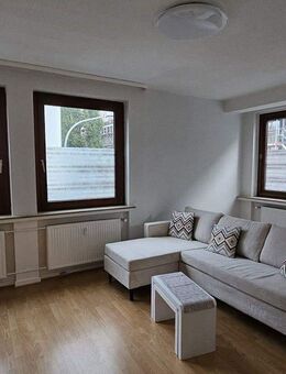 Gemütlich wohnen in der Neustadt - 3-Zimmer mit Balkon & Einbauküche - Bremen