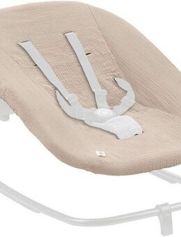 Hauck Kindersitzbezug Schonbezug für Babywippe, Highchair Bouncer Cover, Schonbezug für Babywippe