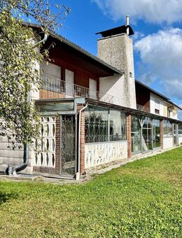 3-Spänner in renovierungsbedürftigem Zustand in Mitterskirchen zu verkaufen - Mitterskirchen