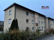 Sofort verfügbare 3-Zimmerwohnung mit Einzelgarage zum Kauf gesucht? - Geislingen (Steige)