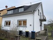 Ihr Traumhaus in Saarwellingen -Reisbach- Doppelhaushälfte mit Charme und modernem Komfort ! - Saarwellingen