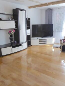 Teilsaniertes EFH mit Garten in guter Lage zu einem günstigen Preis - Betzdorf