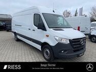 Mercedes Sprinter, 315 KA Maxi MBUX °, Jahr 2022 - Ravensburg