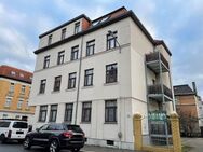 2-RW mit Stellplatz sucht Nachmieter - Leipzig