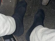 Socken und Füße sniffen - Brühl (Nordrhein-Westfalen)