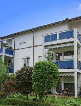 5-Zimmer-Maisonettewohnung mit Süd-West-Terrasse & Tiefgarage und viel Platz für die Familie - Steinen (Baden-Württemberg)