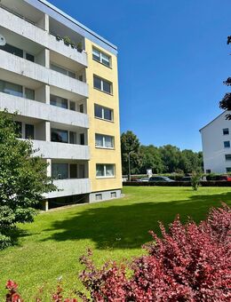 Zum Verkauf: 4-Zimmer-Eigentumswohnung in Rosdorf - Wohnqualität trifft Wertsteigerung - Rosdorf (Niedersachsen)