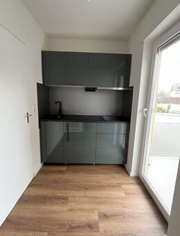 1.5 Zimmerwohnung, Erstbezug nach Sanierung - Lörrach