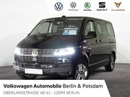 VW T6 Multivan, 2.0 TDI 1, Jahr 2023 - Berlin
