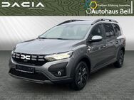 Dacia Jogger, Expression TCe 110 EU6e Spurhalteass Touchscreen, Jahr 2024 - Frankenberg (Eder)