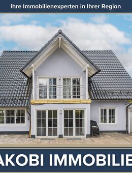 Modernes und gepflegtes Einfamilienhaus in ruhiger Lage in Bad Münstereifel-Holzem - Bad Münstereifel