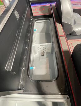 NEU Bass Boot Angelboot Angel Aluminium Alu Boot & Außenborder - Wesel