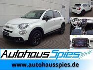 Fiat 500X 1.0 FireFly Turbo 4x2 Club SpurAss VzAss CarPlay AndAuto - Heilbronn