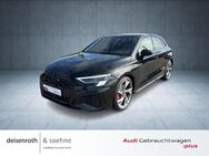 Audi S3, Sportback Sportback 19 N, Jahr 2022 - Hünfeld (Konrad-Zuse-Stadt)