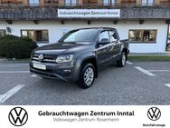 VW Amarok, 3.0 TDI Comfortline, Jahr 2019 - Raubling