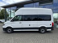 VW California 600 FWD HOCHBETT MARKISE FAH... - Troisdorf