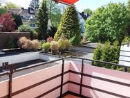 Sonnige 4 Zimmer Wohnung in sehr guter Lage - Dortmund