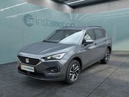 Seat Tarraco, 2.0 TDI Style 7-S, Jahr 2023 - München