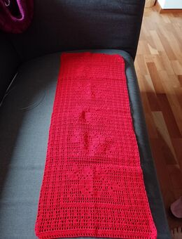 Gestricktes und gehäkeltes - Kirchheim (Teck)