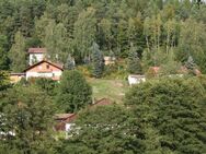 Unverbaubares Baugrundstück mit genehmigten Bauplan - Neukirchen (Heiligen Blut)