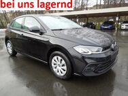 VW Polo, 1.0 Limited, Jahr 2022 - Föritz