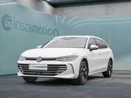 VW Passat Variant, 2.0 TDI Elegance °, Jahr 2024 - München