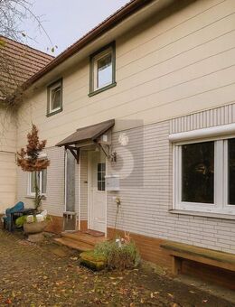 ATTRAKTIVES WOHNHAUS MIT DREI EINHEITEN - Elbingerode