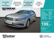 VW Passat Variant, 2.0 TDI Conceptline, Jahr 2023 - Weil der Stadt