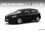 BMW 218, i Active Tourer Shadow line HiFi LH, Jahr 2022 - Braunschweig