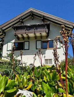 Wunderschön gelegenes Einfamilienhaus mit riesigem Garten zu vermieten - Jungingen
