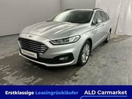 Ford Mondeo Turnier 2.0 EcoBlue Aut. Trend Kombi, 5-türig, Automatik, 8-Gang - Bad Fallingbostel