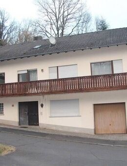 Eigennutzung oder Kapitalanlage ?? - Schlitz