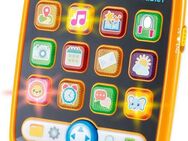 Vtech® Lerntablet Vtech Baby, Zweisprachig, mit Leuchttasten