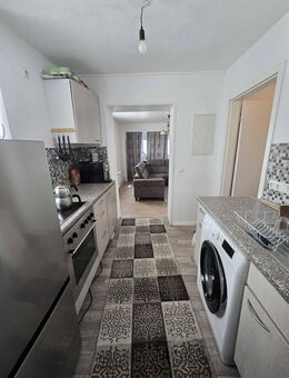 Mehrfamilienhaus als Kapitalanlage - Mölln (Schleswig-Holstein)