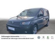 VW Caddy, 2.0 l Cargo Maxi TDI, Jahr 2023 - Potsdam