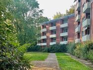 Schöne 2 Zimmer Wohnung mit EBK und Balkon in Delmenhorst zu vermieten - Delmenhorst