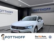 VW Passat Variant, 2.0 TDI Business S, Jahr 2021 - Hamm