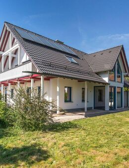 Modernisiertes Familienhaus in ruhiger Lage - Gilching