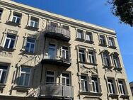 2-Zimmer-Wohnung in Uninähe - Magdeburg